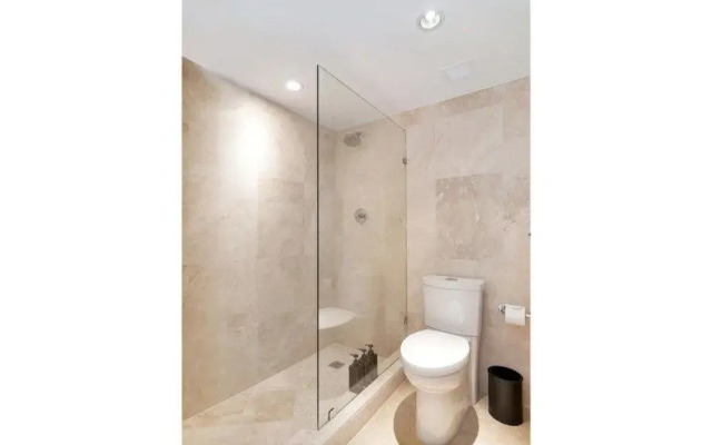 24th Street House #130084