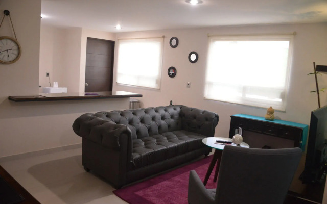 La Morada Tepotzotlan Boutique & Spa