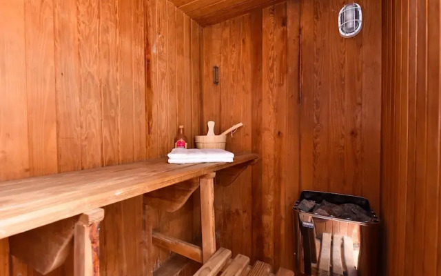 Casa La Marina Playa del Hombre NR With Pool