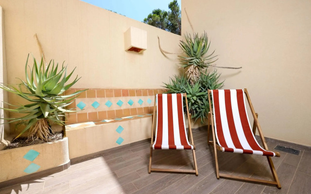 Le Saint Erasme, Hotel Eco Friendly