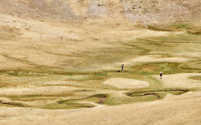 Grand Forest Metsovo