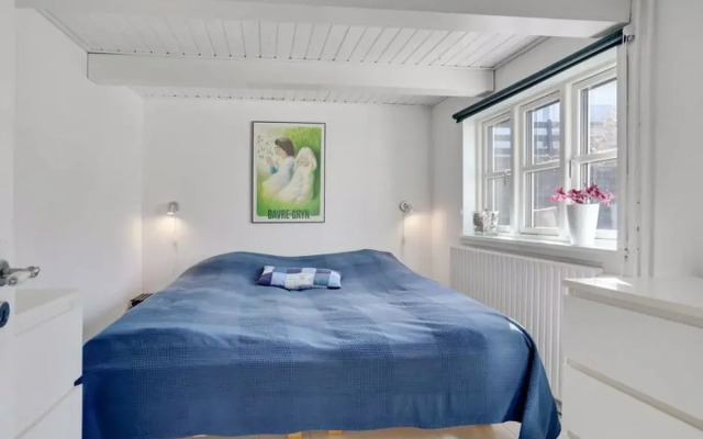 "Tammo" - 200m from the sea in NW Jutland