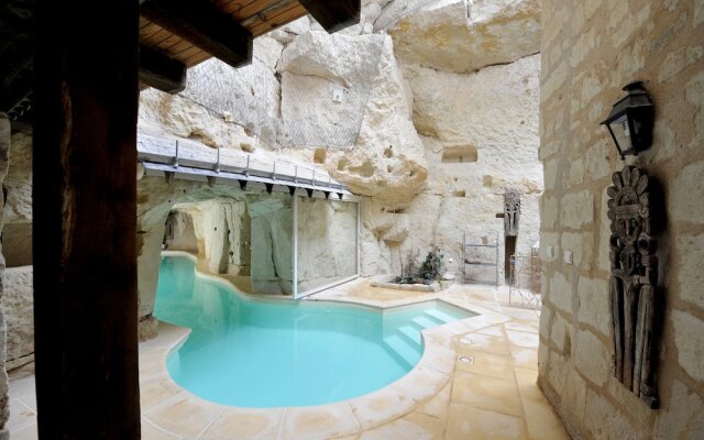 Logis Hôtel Demeure de la Vignole