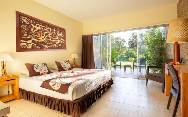 Hotel Royal Tahitien