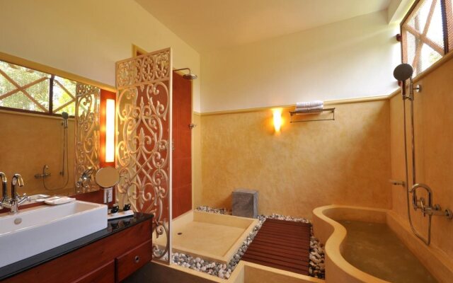 Cocoon Resort & Villas