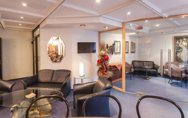 Centro Hotel Goya Wolfsburg, Trademark Collection by Wyndham