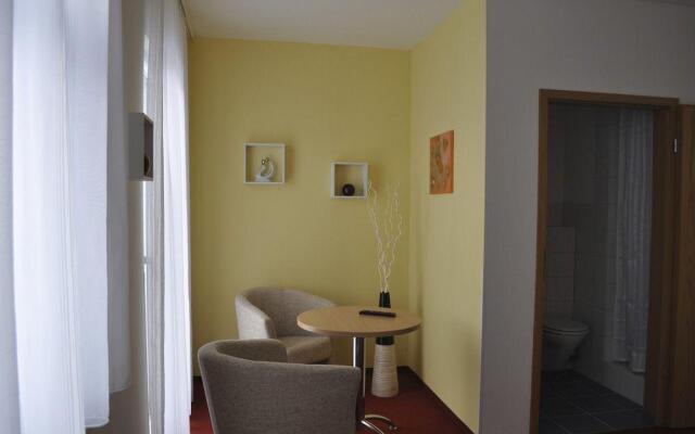 Pension Garni No.11