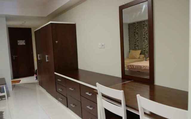 Lavenderbnb Room 7 at Mataram City