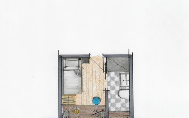 BIO-Hotel Adler/Restaurant