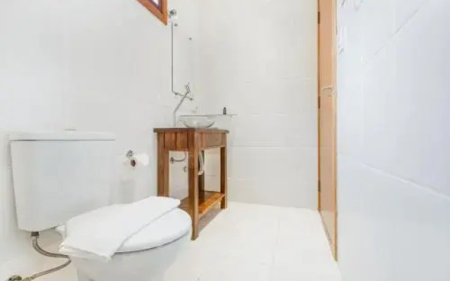 Pousada Canto do Lago