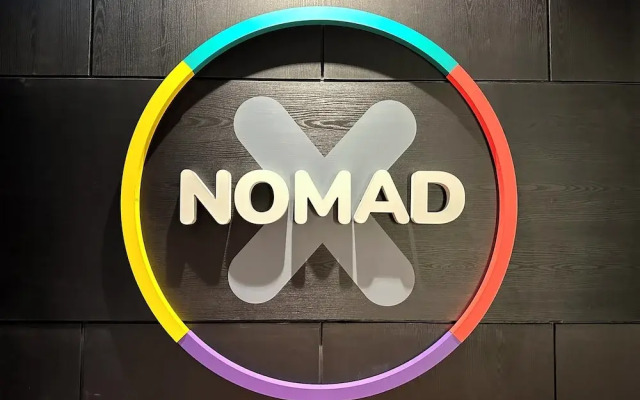 Nomad Live Hostel