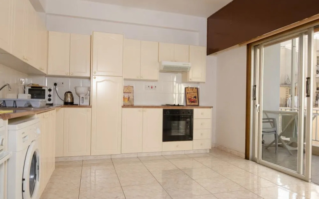 magicstay - guest house 3 stars larnaca
