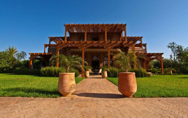 Villa Hana