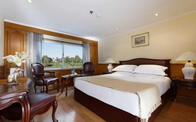 Nile Cruise Luxor and Aswan 3 & 4 nights