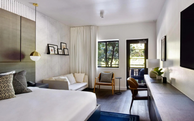 Kaskades Hotel South Beach