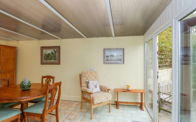 Bush Farm Annexe