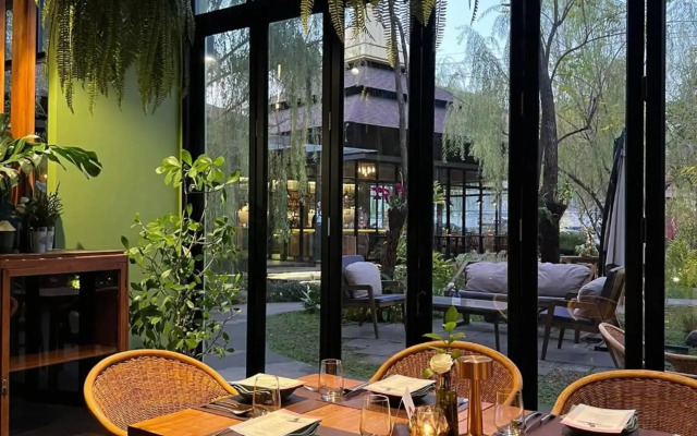 Spice House