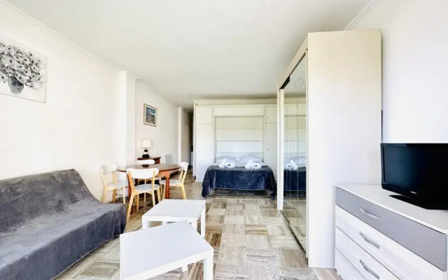 Appartement Résidence du Grand Hôtel