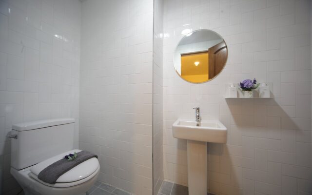 Guest House PIL UNE - Hostel