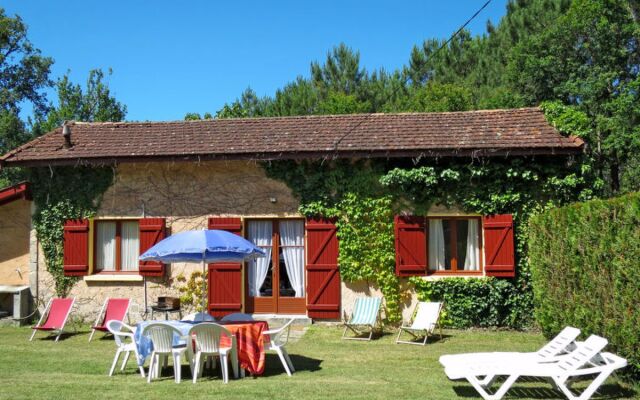 House Vignas Le Porge