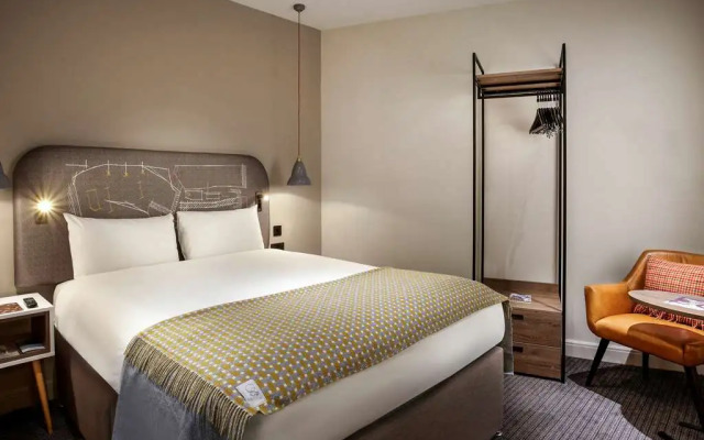 Mercure Leeds Centre Hotel