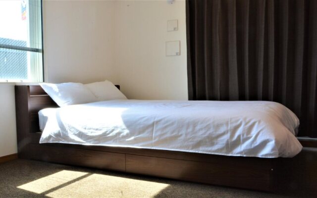 The Wonder At Stay-Maris Kyobashi ARMS-