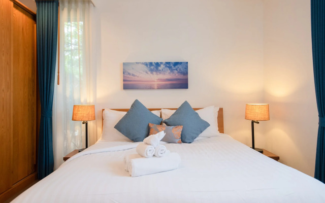 The Spirit Resort Hua Hin