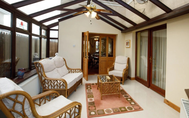 Old Fort Lodge