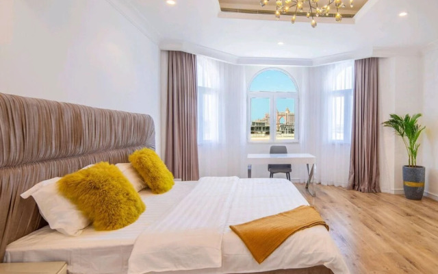 Amazing 5 Bedroom Villa With Private Pool