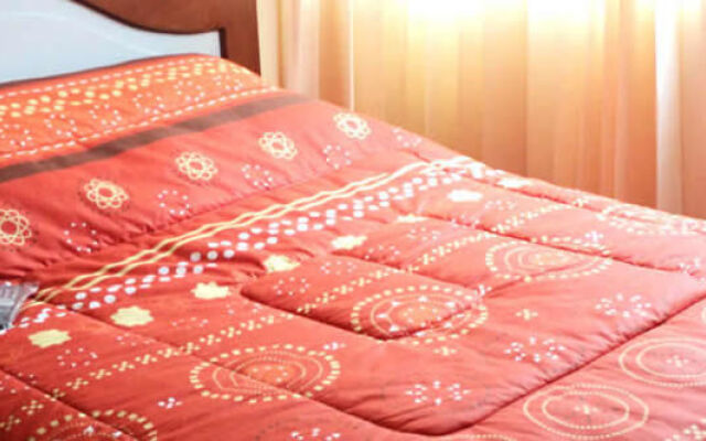 Hostal Residencial Verónica
