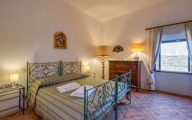 Chianti Classico Home Panoramic View