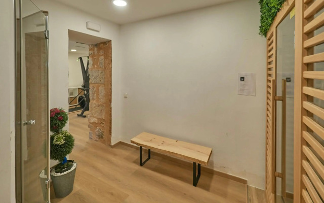 Hotel Ca'l Bisbe