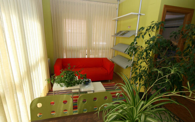 Hotel Rural Tierras del Cid
