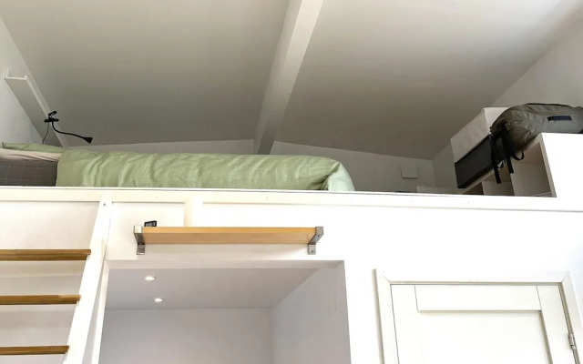 2 Person Holiday Home in Ockero-by Traum