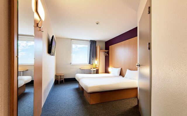 B&B Hotel Torun
