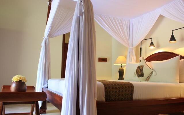 Puri Wulandari a Boutique Resort and Spa