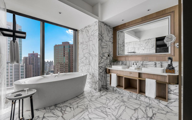 InterContinental Kaohsiung by IHG