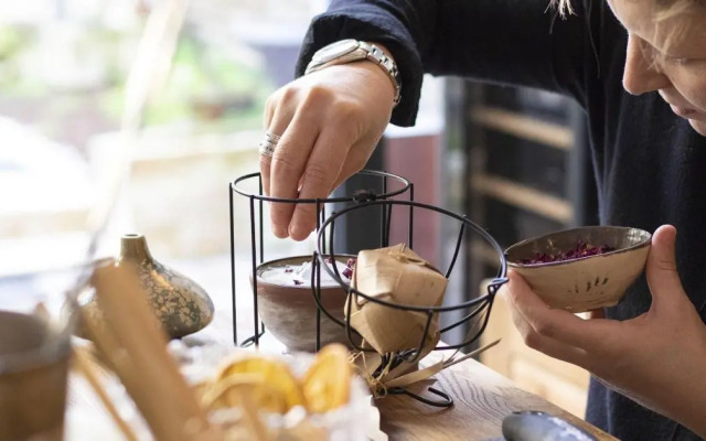 hotel des quinconces