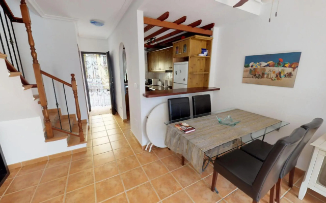 Casa Rozalejo - A Murcia Holiday Rentals Property
