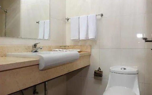 Xian Railway Hotel