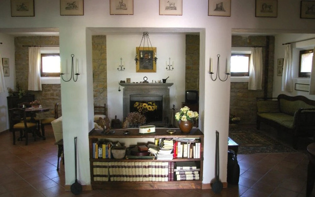 Villa Le Querce