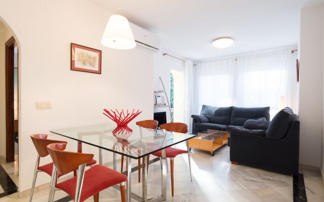 Apartamento Estepona