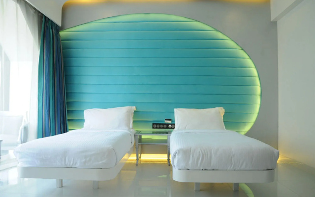 VITS Sharanam, Thane