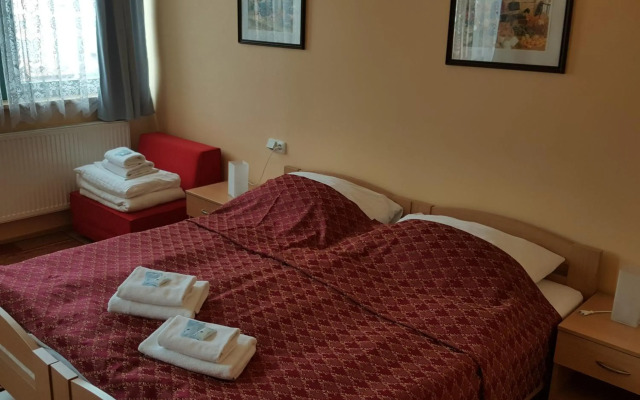 Grand Hotel