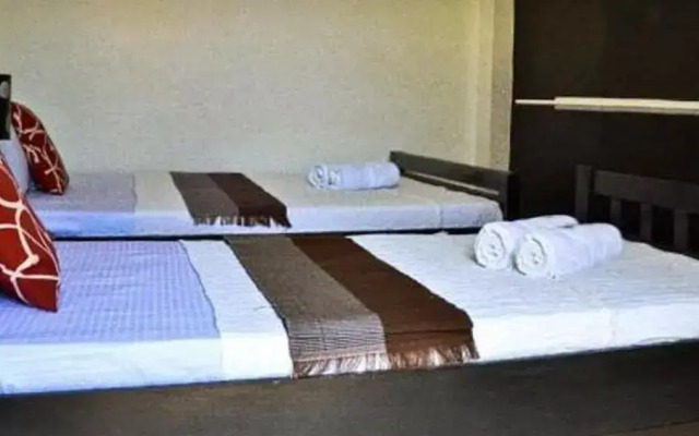 AA Travellers Pad