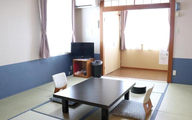 Hotel Granjam Tsugaike