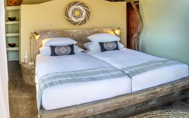Motswari African Retreat & Walking Safaris by Newmark