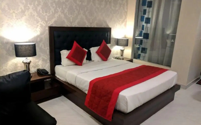 Hotel White Castle