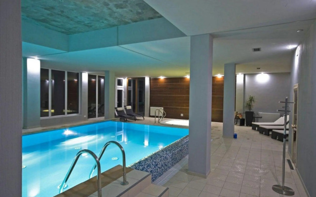 Hotel Moran SPA