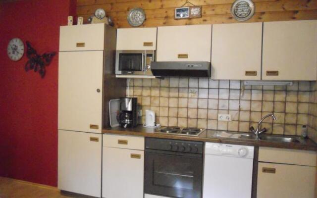 Appartement Krahlehen